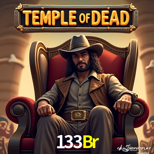 Desvendando o Mundo dos Jogos Virtuais na 133Br