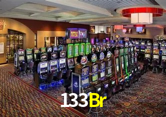 Explorando a Categoria de Eventos em Apostas na 133Br